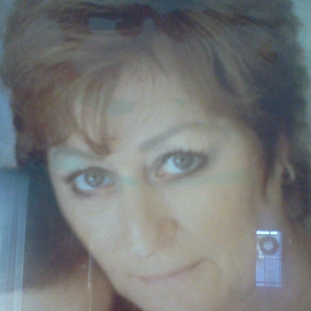 Meet your Posher, Joanne